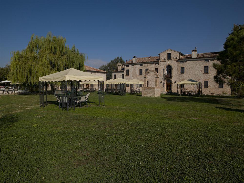 Locanda Corte Arcangeli Ferrara Exterior foto