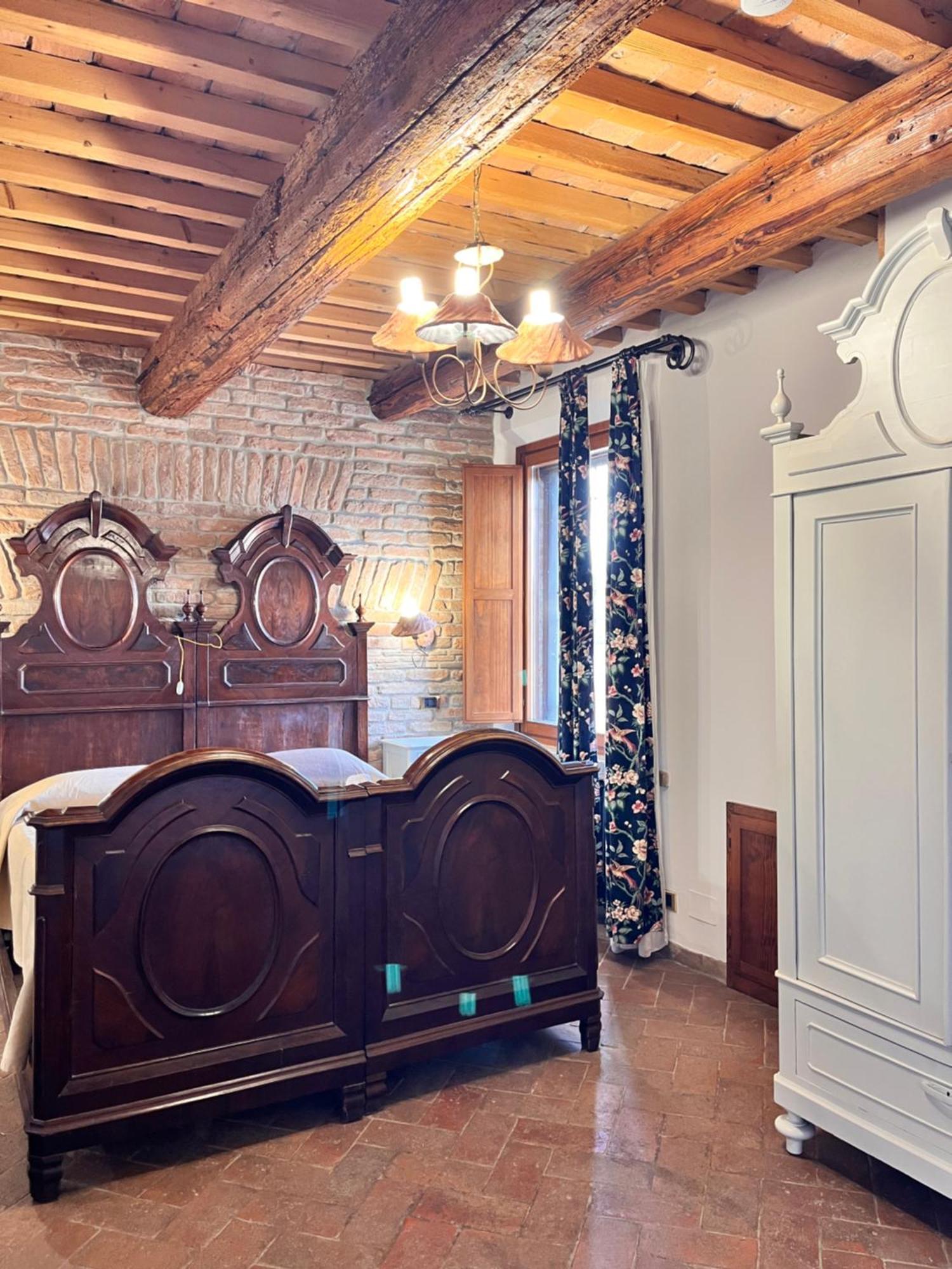 Locanda Corte Arcangeli Ferrara Exterior foto