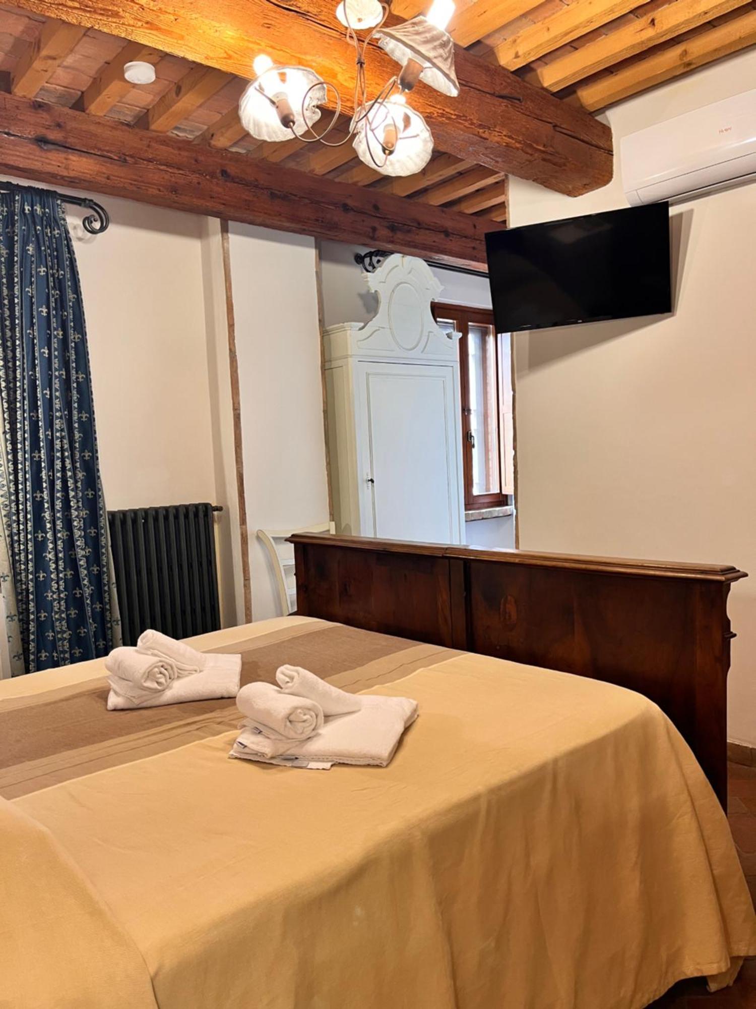 Locanda Corte Arcangeli Ferrara Exterior foto