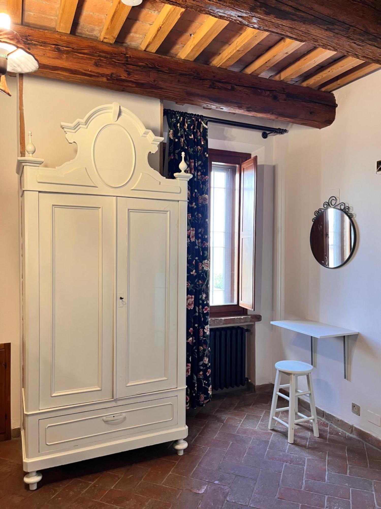 Locanda Corte Arcangeli Ferrara Exterior foto