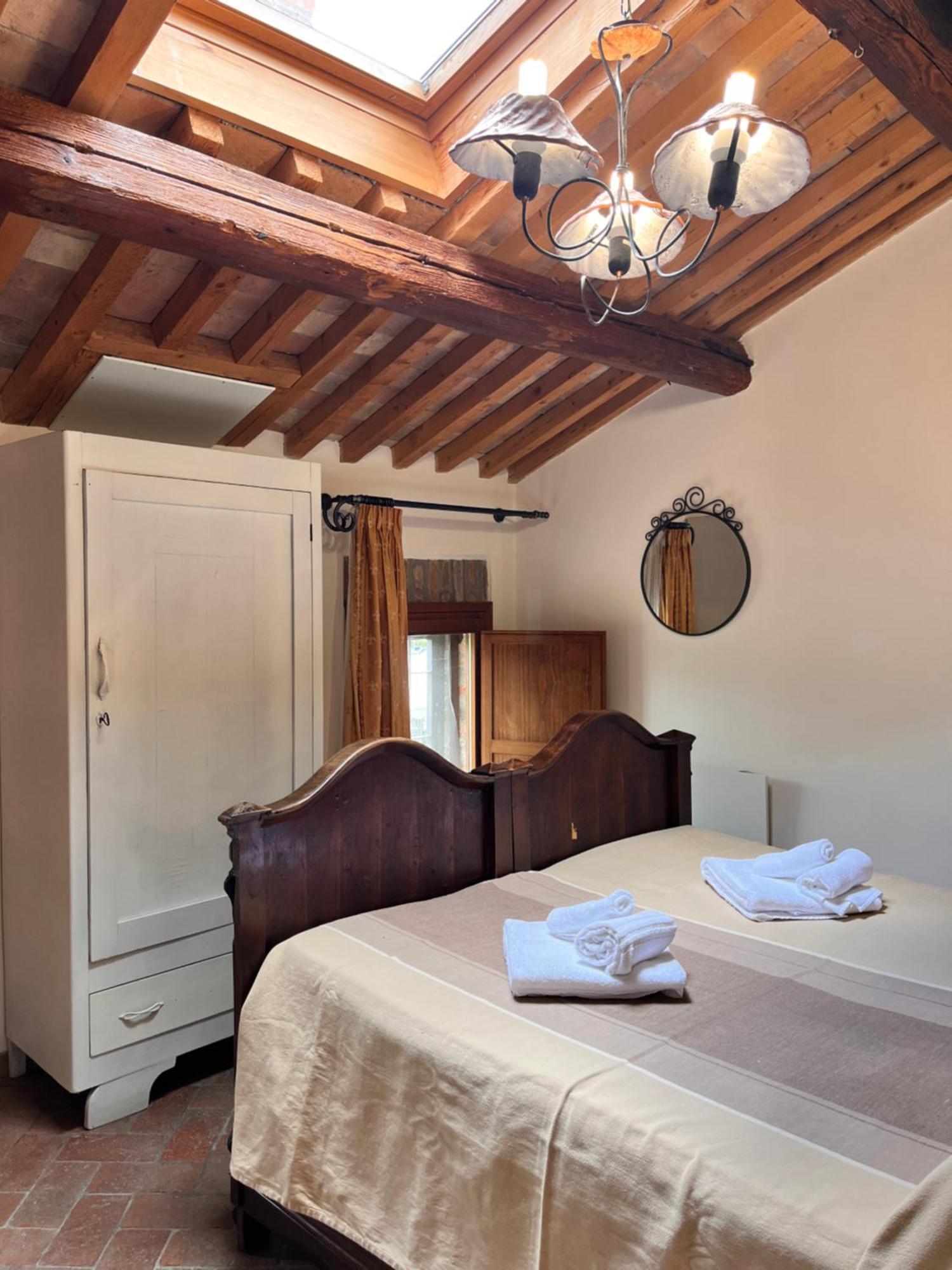 Locanda Corte Arcangeli Ferrara Exterior foto