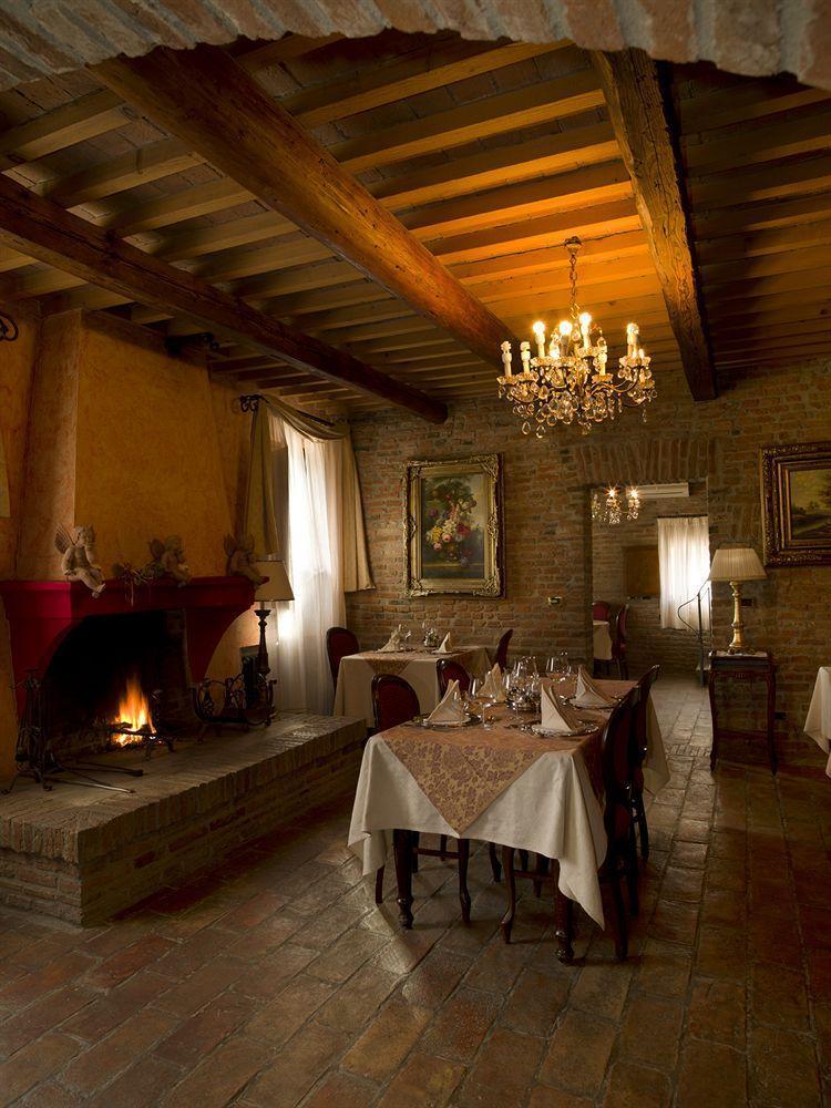 Locanda Corte Arcangeli Ferrara Exterior foto